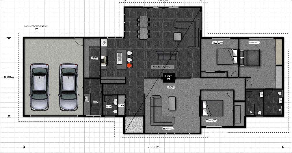 Mountford Farm 2 TIF